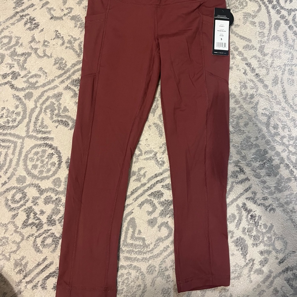 Yogalicious leggings